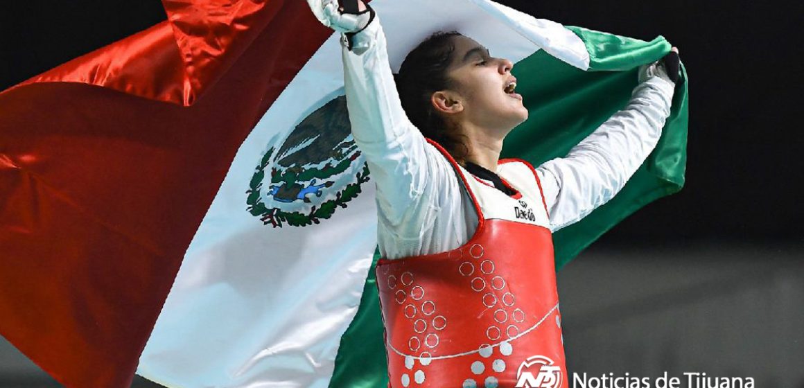 Oro para México y BC en el “US Open” de Taekwondo 2026