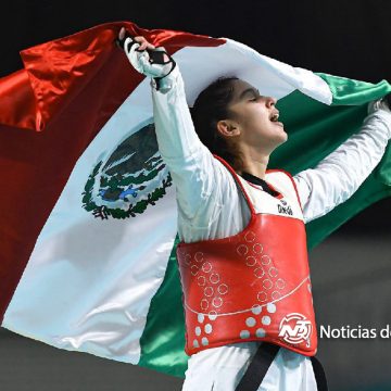 Oro para México y BC en el “US Open” de Taekwondo 2026 Oro para México y BC en el “US Open” de Taekwondo 2026