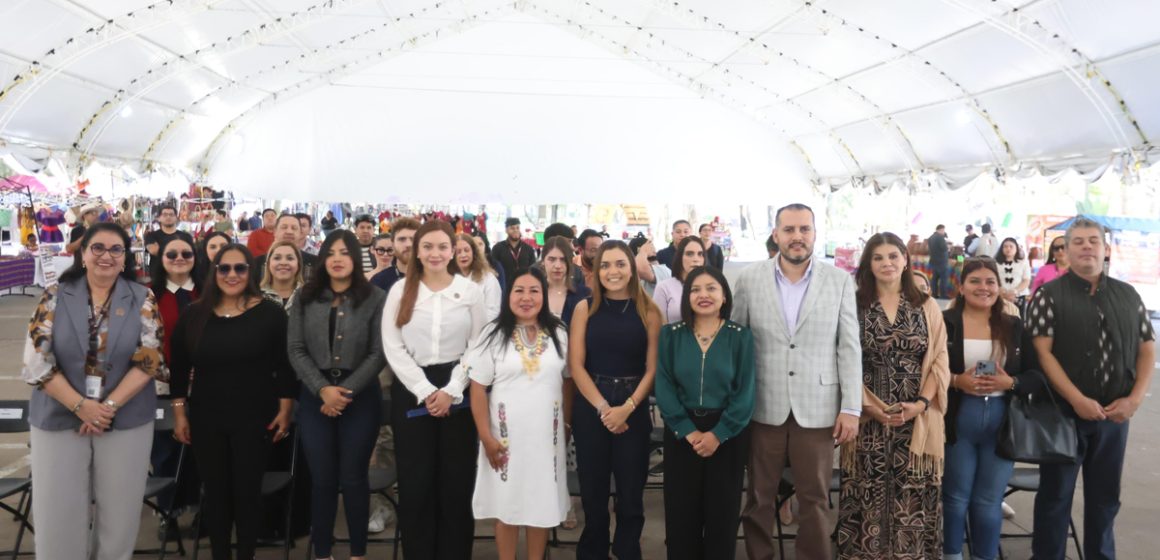 Realizan Expo–Foro artesanal en Tijuana