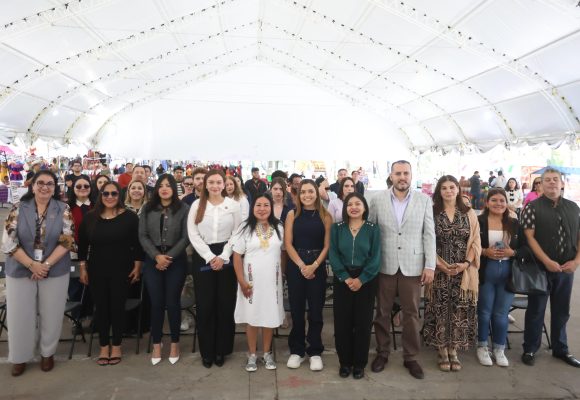 Realizan Expo–Foro artesanal en Tijuana