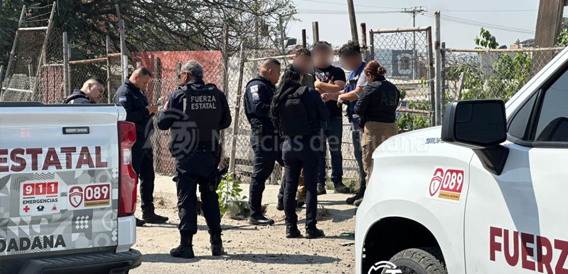 Ataque armado en El Águila deja a un hombre con seis impactos de bala