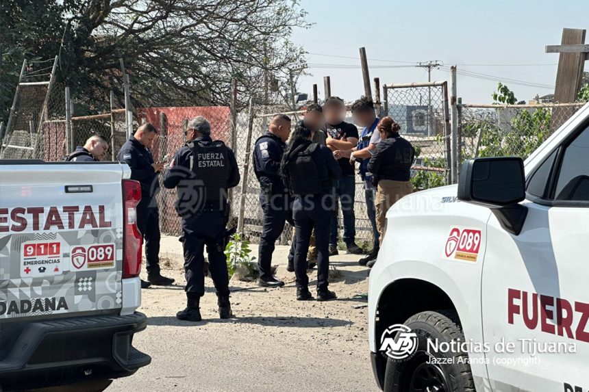 Ataque armado en El Águila deja a un hombre con seis impactos de bala