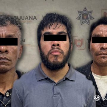 Rescatan a mujer privada de la libertad