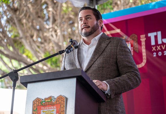 Inauguran “La Casita UT” en Zona Centro