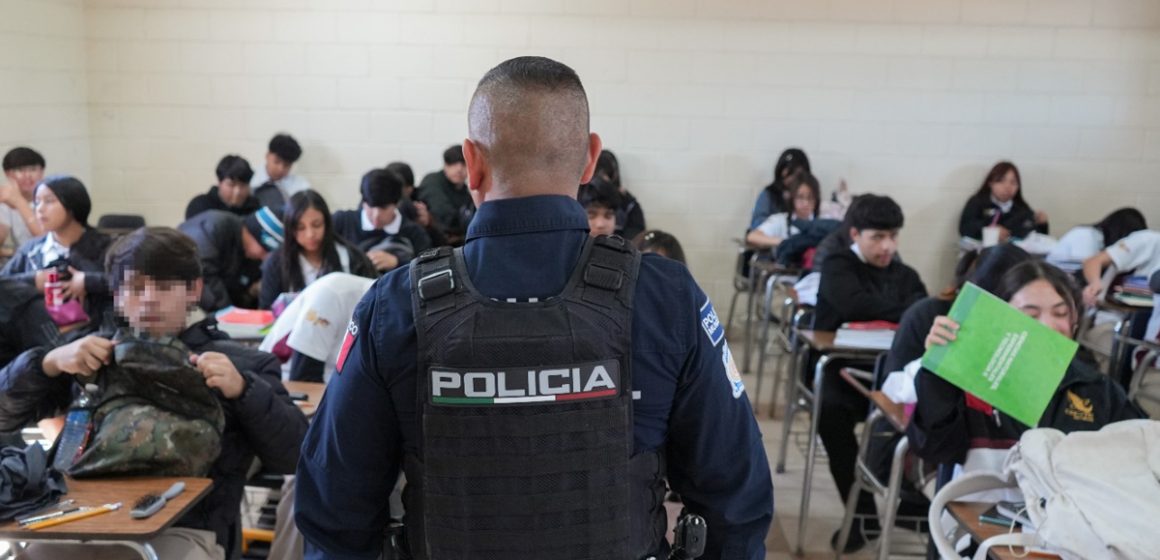 Refuerzan revisiones preventivas en escuelas