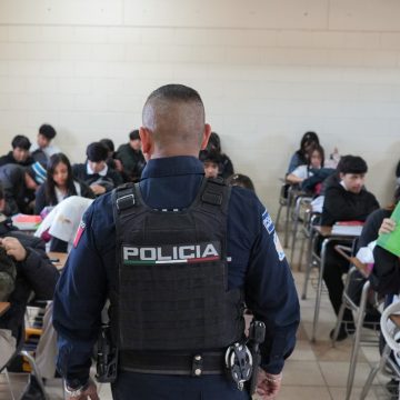 Refuerzan revisiones preventivas en escuelas