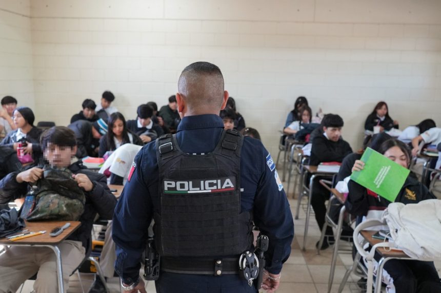 Refuerzan revisiones preventivas en escuelas