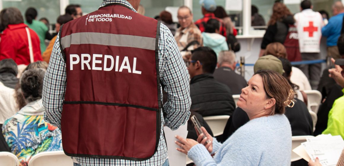 Ofrece Gobierno de Tijuana 5% de descuento en el pago del Predial durante marzo