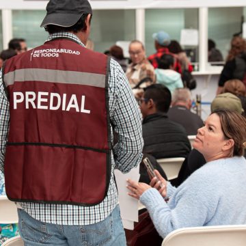Ofrece Gobierno de Tijuana 5% de descuento en el pago del Predial durante marzo