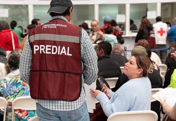 Ofrece Gobierno de Tijuana 5% de descuento en el pago del Predial durante marzo