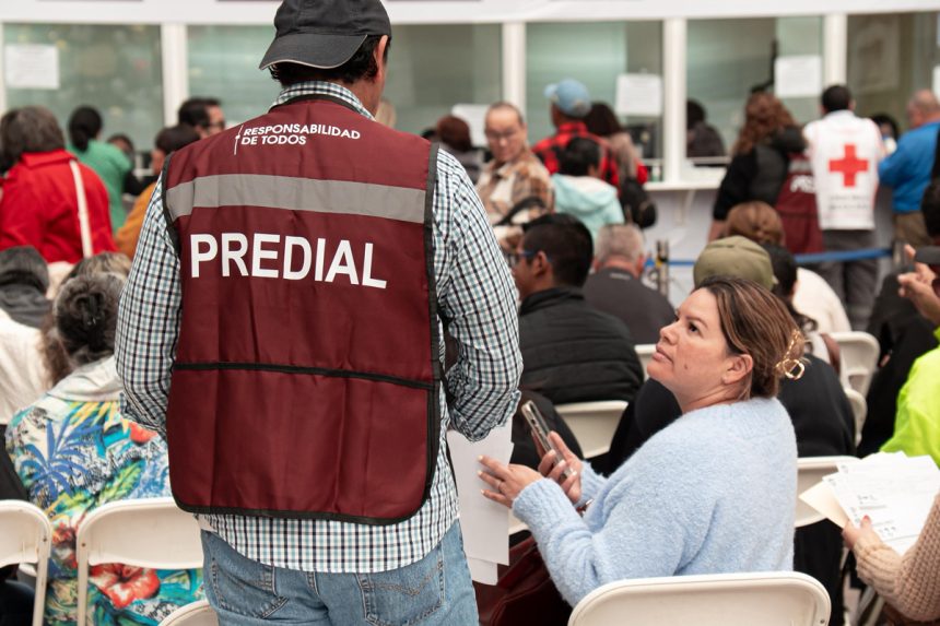 Ofrece Gobierno de Tijuana 5% de descuento en el pago del Predial durante marzo