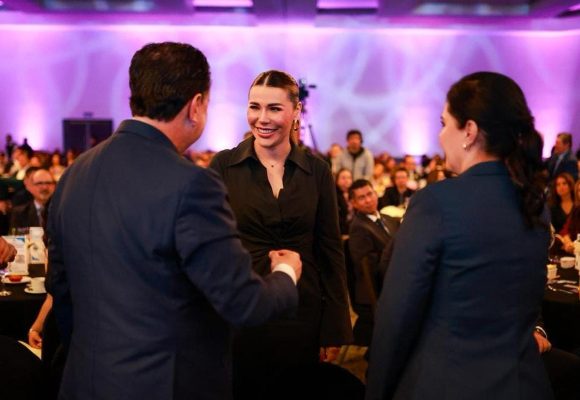 Anuncian estímulos fiscales para microempresas en Baja California