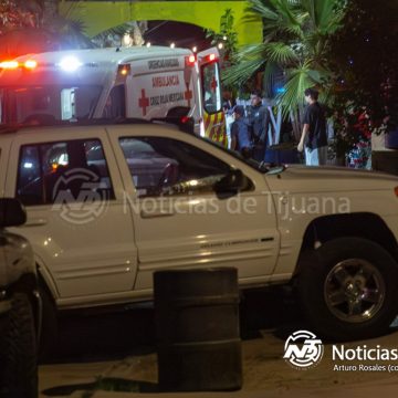 Hombre resulta herido tras ataque armado en la colonia Del Río