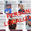 Localiza Fiscalía a nueve personas reportadas como desaparecidas