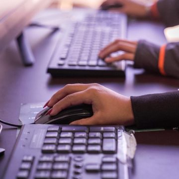 Cerca de 700 jóvenes se registran en ‘Un Buen Taller’