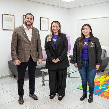 Reabren refugio para mujeres víctimas de violencia