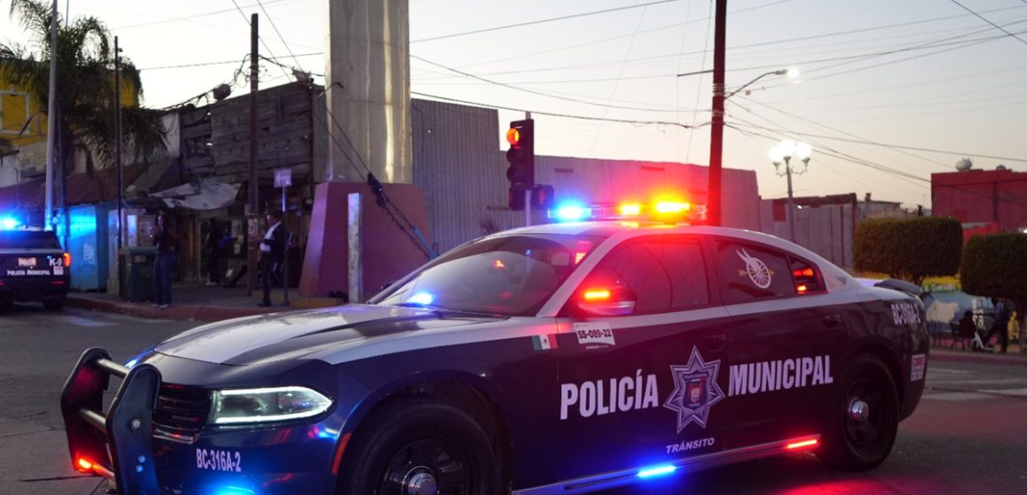 3 Refuerzan vigilancia por vacaciones de Semana Santa