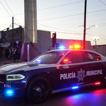 Refuerzan vigilancia por vacaciones de Semana Santa