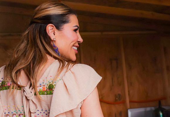 Avanza plan integral en San Quintín