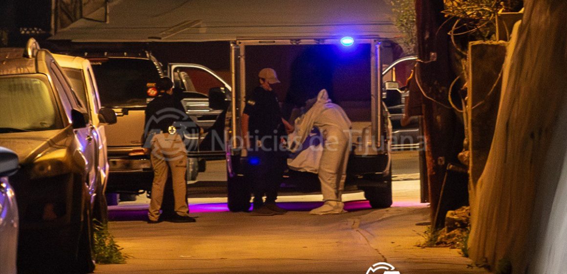 Ejecutan a hombre en la colonia Libertad