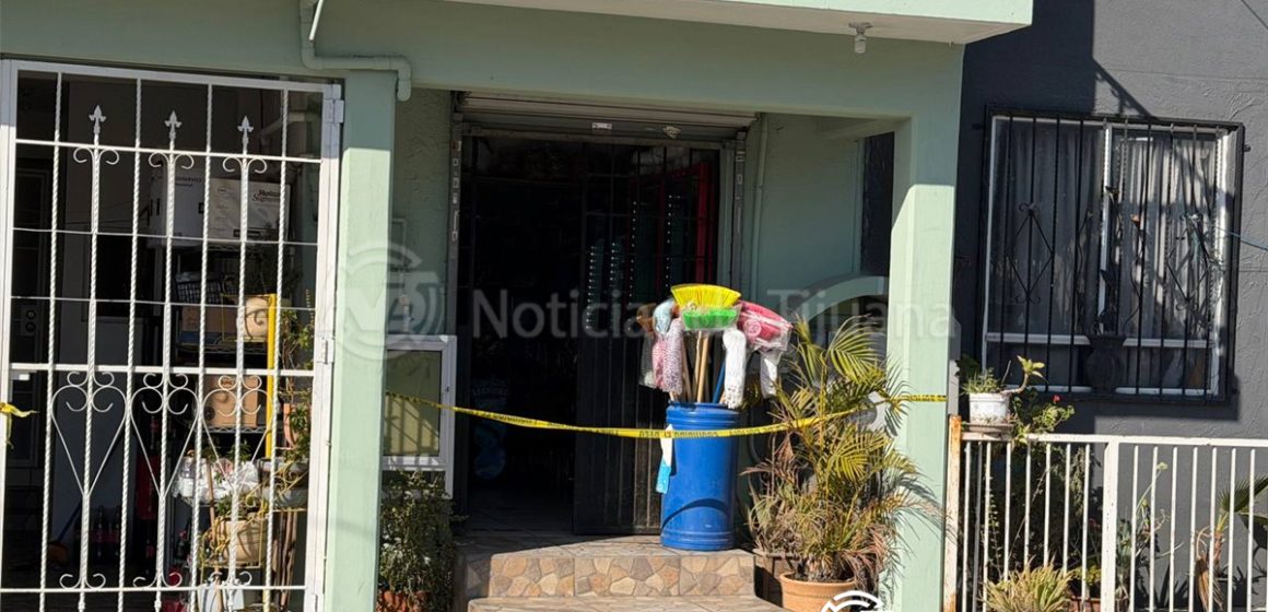 Comerciante repele asalto, desarma al agresor y lo mata durante el forcejeo