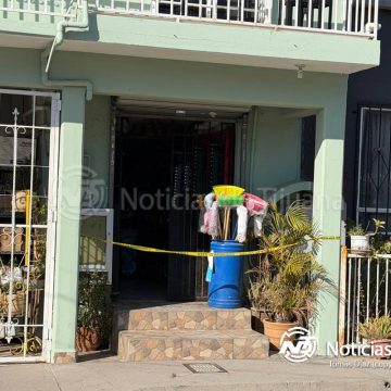 Comerciante repele asalto, desarma al agresor y lo mata durante el forcejeo