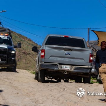 Detienen a 32 policías municipales por delitos de alto impacto