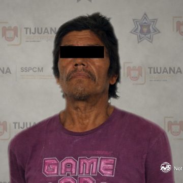 Capturan a presunto secuestrador en Valle Redondo