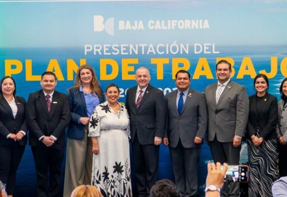 Liderazgo y resultados consolidan el rumbo del turismo en Baja California