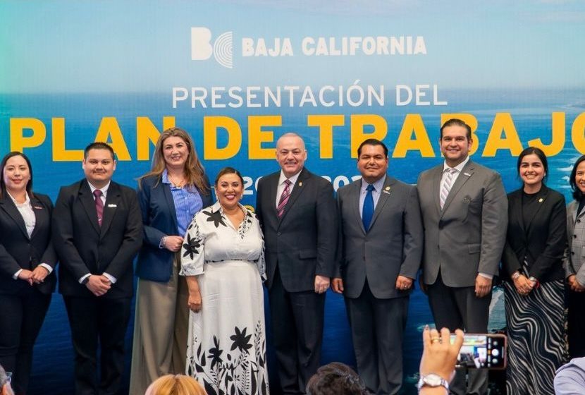 Liderazgo y resultados consolidan el rumbo del turismo en Baja California