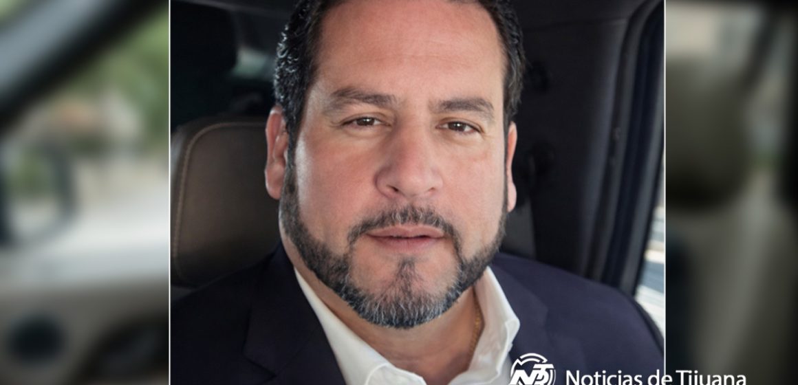 8iii Burgueño viaja a CDMX para firmar convenio con la ONU