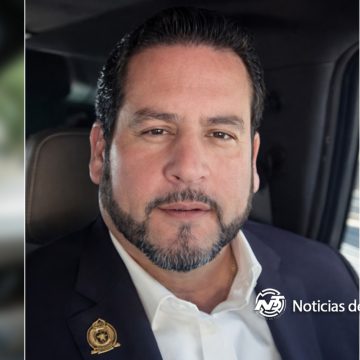 Burgueño viaja a CDMX para firmar convenio con la ONU