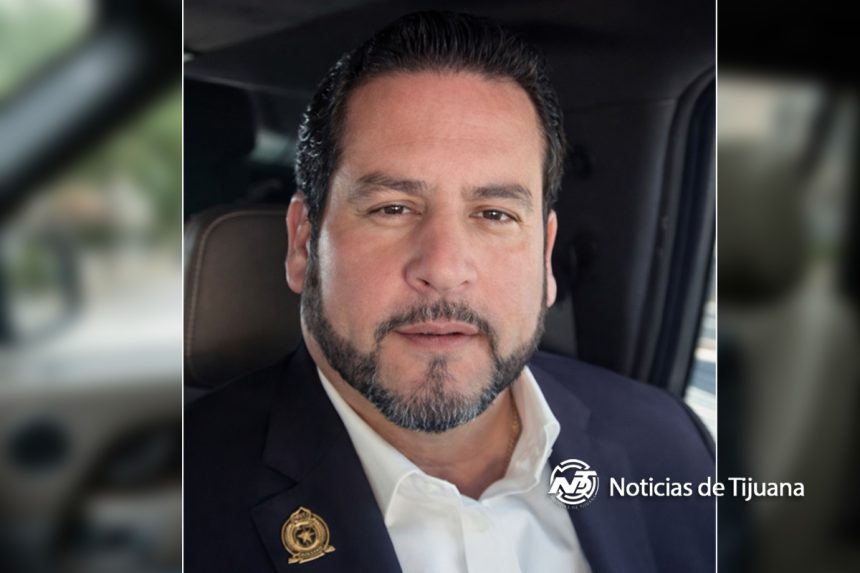 Burgueño viaja a CDMX para firmar convenio con la ONU