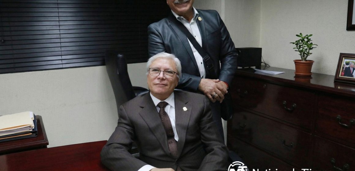 Los hombres de Bonilla…