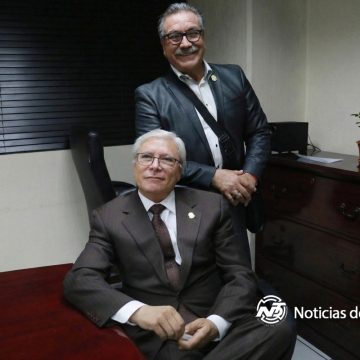 Los hombres de Bonilla…