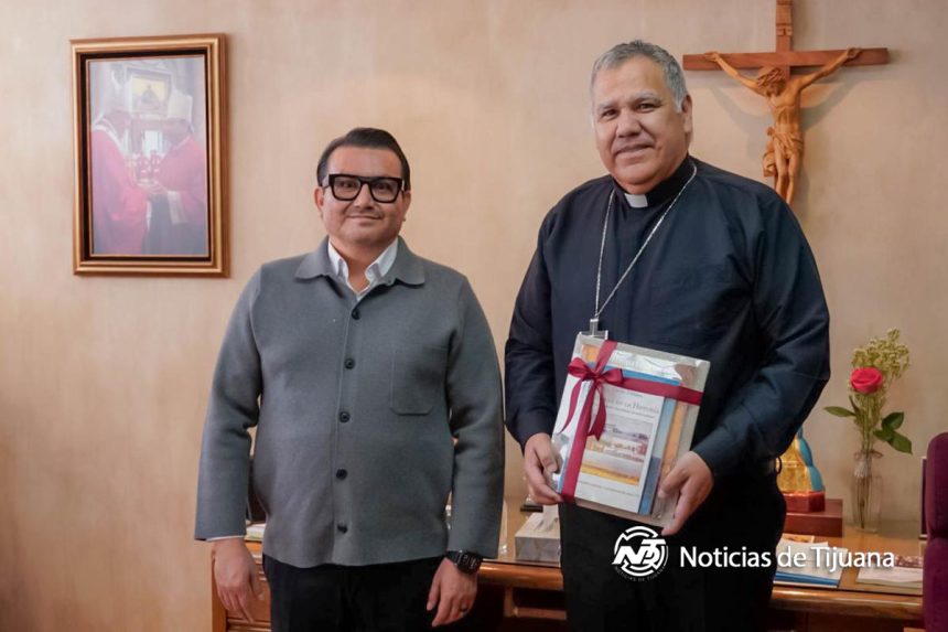 Tijuana dará permisos gratuitos para eventos de Semana Santa