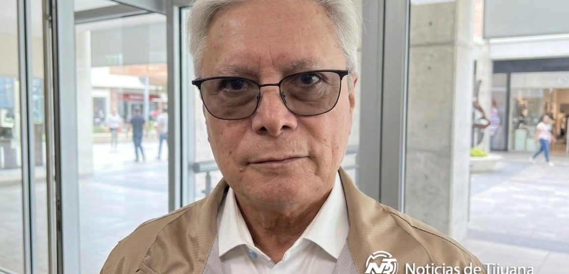 “Nunca se habló de construir una planta”, Bonilla caso Next Energy