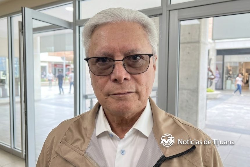 “Nunca se habló de construir una planta”, Bonilla caso Next Energy