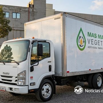 Señalan presunto adeudo salarial en empresa de Ojo de Agua