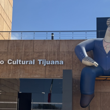 31 minutos llega a El Cubo del CECUT con una exposición sobre su historia y legado