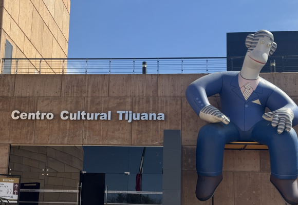 31 minutos llega a El Cubo del CECUT con una exposición sobre su historia y legado