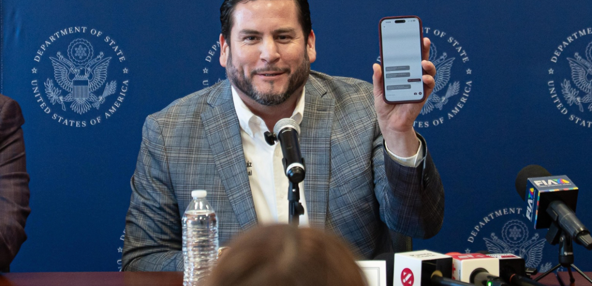 Relanza Burgueño Botón de Emergencia pensando en seguridad de turistas