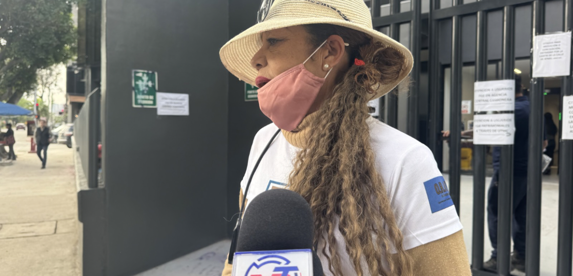 Se deslinda colectivo de actos vandálicos en FGE