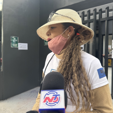 Se deslinda colectivo de actos vandálicos en FGE