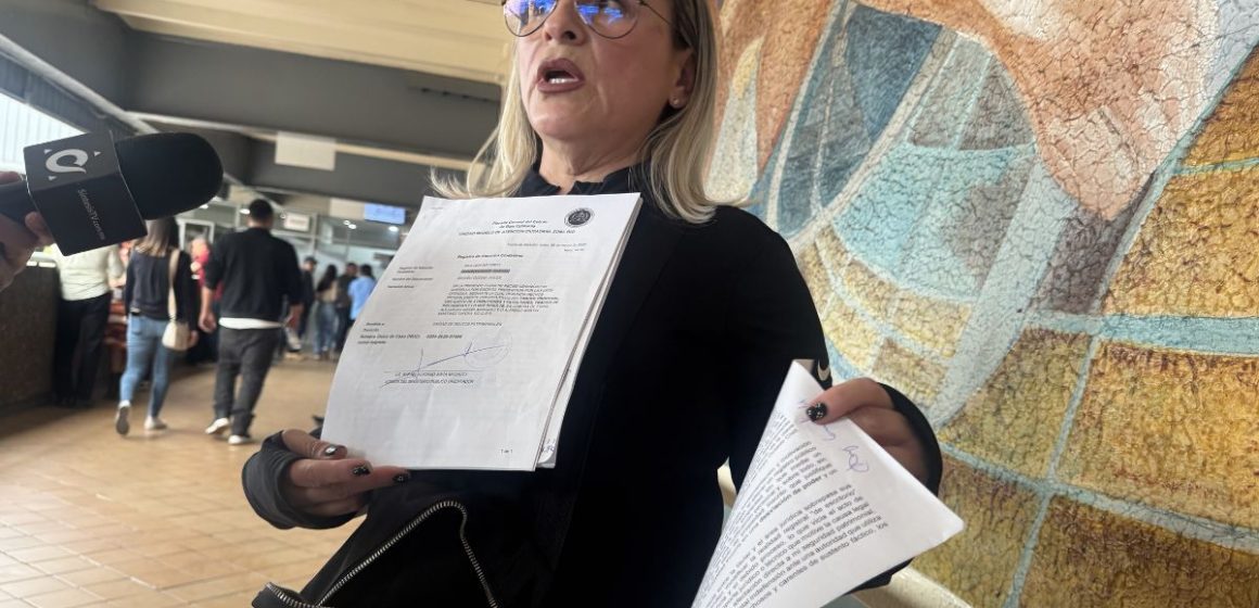 Presunto fraude en CATASTRO, denuncia ciudadana afectada