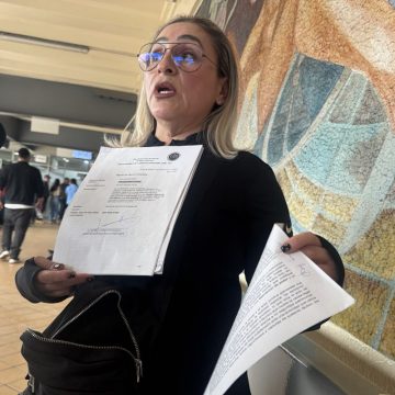 Presunto fraude en CATASTRO, denuncia ciudadana afectada