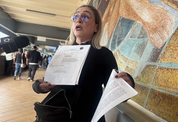 Presunto fraude en CATASTRO, denuncia ciudadana afectada