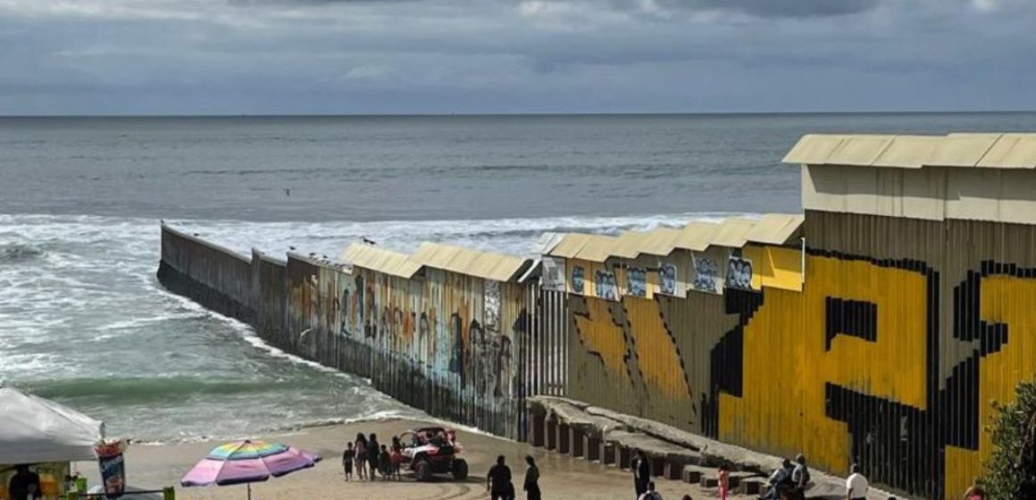 Convocan a limpiar Playas de Tijuana; sera la edición 45