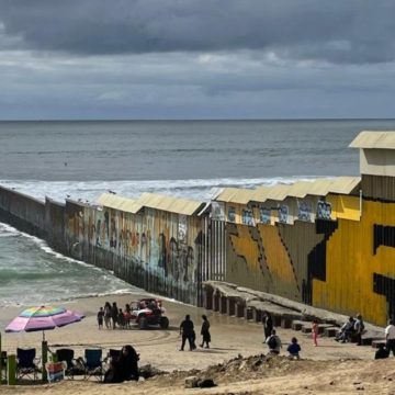 Convocan a limpiar Playas de Tijuana; sera la edición 45
