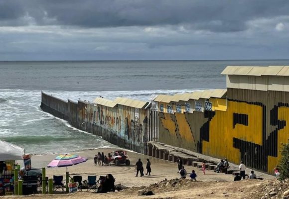 Convocan a limpiar Playas de Tijuana; sera la edición 45